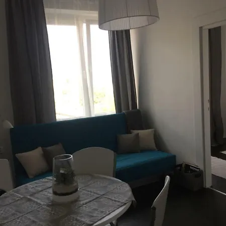 Apartament Skwerek Apartment Gdynia