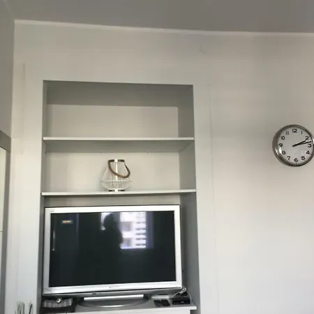 Apartament Skwerek *